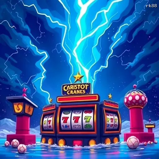 rk88: Promo dan Bonus Terbaik untuk Para Gamer Indonesia
