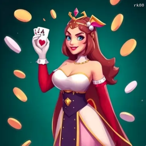 Menggali Fitur Menarik di Situs Game rk88