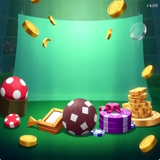 Mengulas Fitur Menarik di Situs Game rk88