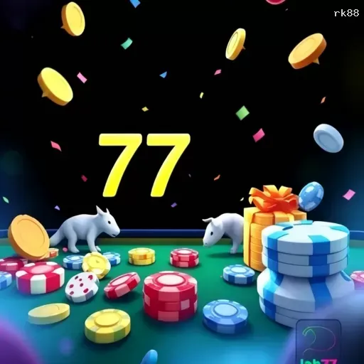 Mengenal rk88 Sebagai Platform Game Online Terpercaya