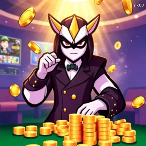 Keamanan dan Keandalan Situs rk88 di Dunia Game