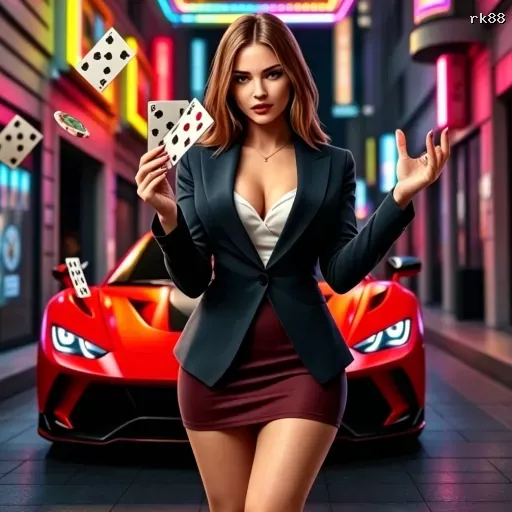 rk88: Bet Sport Dengan Fitur Terbaik untuk Pemain Indonesia